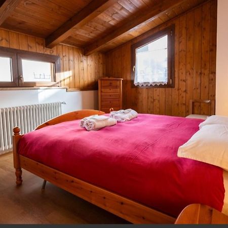 La Marmote Albergo Diffuso Di Paluzza Clome 외부 사진