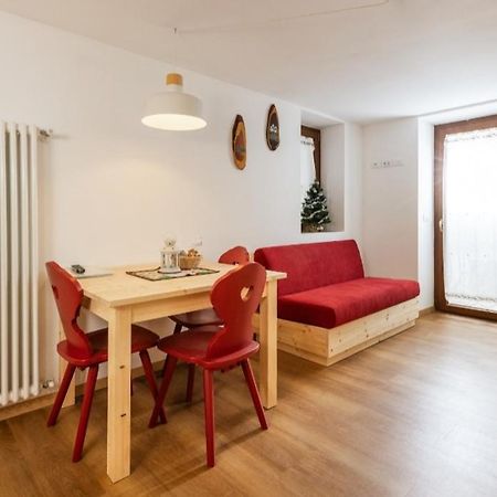 La Marmote Albergo Diffuso Di Paluzza Clome 외부 사진